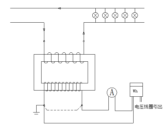 这23个经典电气工程CAD图纸,让你新手变高手!的图9
